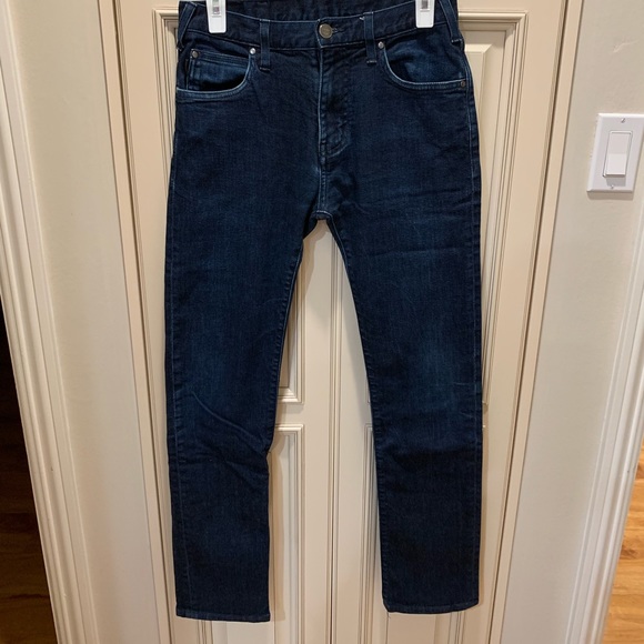 Jeans for men - Picture 2 of 4